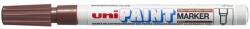 uni Lakkmarker 0, 8-1, 2mm, Uni PX-21 barna (2UPX21B) - hunrods