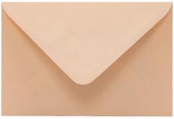 Kaskad Boríték színes KASKAD LC6 enyvezett 114x162mm 31 lazac 1 darab (00431)