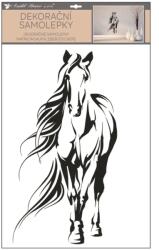  Falmatrica ló fekete körvonallal 42x60 cm 15502 (15502)