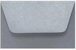 T-Creativ Névjegyboríték enyvezett króm ezüst Metal 52 73x114 mm (A05050M869)