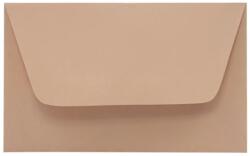 Kaskad Névjegyboríték színes KASKAD enyvezett 70x105mm 16 mokka 1 darab (00116)