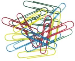 Optima Gemkapocs 28mm színes 10 db Optima (22143)