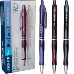 SOLIDLY Golyóstoll Solidly Basic 0, 38mm