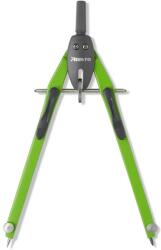 Aristo Körző gyorsállítóval zöld színű Aristo Geo College Rapid (GEO552813-20)