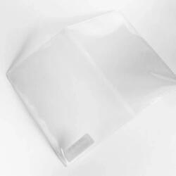  Volán bérlettartó átlátszó ÚJ