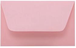 Kaskad Névjegyboríték színes KASKAD enyvezett 70x105mm 25 rózsa 1 darab (00125)