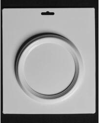  Gipszkiöntő forma Képkeret kör 120