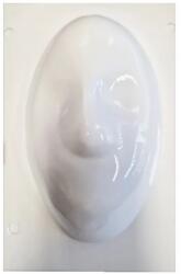  Gipszkiöntő forma Maszk 18 cm 403