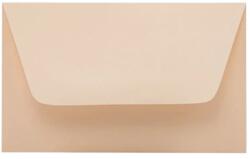 Kaskad Névjegyboríték színes KASKAD enyvezett 70x105mm 13 krém 1 darab (00113)