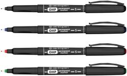 Centropen Alkoholos marker 0, 3mm S OHP Centropen 2634 több írásszín (CEN2634)