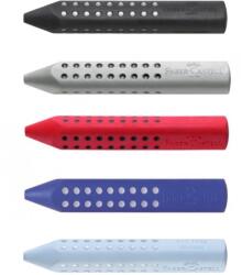 Faber-Castell Radír Faber-Castell Grip 2001 különböző színekben (187101)