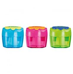 Herlitz Hegyező dupla Design Lose Herlitz bliszteres (10921112)