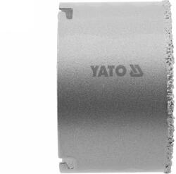 TOYA Lyukfúró Carbide 33 mm (YT-43916)