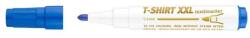 ICO Textilmarker 1-3 mm kerek ICO T-SHIRT XXL kék (9580088037) - hunrods