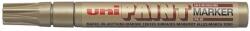 uni Lakkmarker 2-3mm, Uni PX-20 arany (2UPX20A) - hunrods