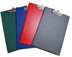  Felírótábla színes PVC toll bújtatóval A4 (5999555590683)