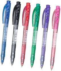 STABILO Golyóstoll 0, 38mm F Stabilo Liner 308 többféle írásszín (308/46)