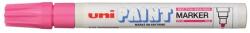uni Lakkmarker 2-3mm, Uni PX-20 rózsaszín (2UPX20R) - hunrods