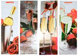  Italtasak pezsgős 12x36x9 HSCY118131 (5999119118131)