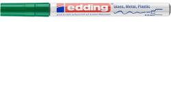 edding Lakkmarker 0, 8mm, kerek Edding 780 zöld (7580114004) - hunrods