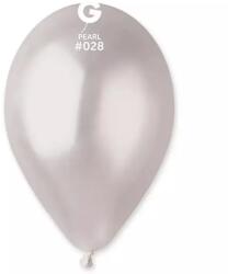 Gemar Gumi lufi metál gyöngyház színű 30 cm 110-28 (10200GM110-28)