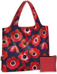 Ars Una Bevásárlótáska 22 L - Anemones Dark (56283525)