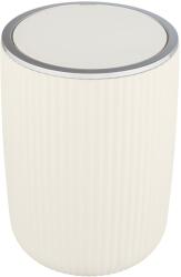 WENKO Agropoli szemeteskosár 5.5 l 25192100 (25192100)