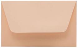 Kaskad Névjegyboríték színes KASKAD enyvezett 70x105mm 31 lazac 1 darab (00131)