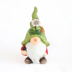  Manó Kerámia tavaszi dekor 12x22 cm FDC104820 (FDC104820)