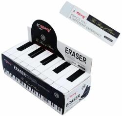 Yalong Stationery Radír zongora YL191517