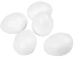  Polisztirol hungarocell tojás 7 cm