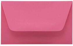 Kaskad Névjegyboríték színes KASKAD enyvezett 70x105mm 22 ciklámen 1 darab (00122)