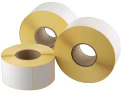 Victoria Etikett thermo tekercs 38x43 mm 1000 etikett/tekercs (ISCT3843)