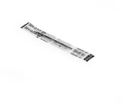 Zebra Tollbetét 0, 5mm, SH Zebra, írásszín fekete (E28811) - hunrods