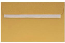 Kaskad Boríték metál arany LC6 szilikonos 114x162mm 120 g arany (A05051M557)