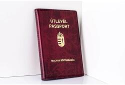  Útlevéltartó