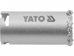 TOYA Lyukfúró Carbide 33 mm (YT-43910)