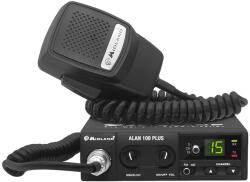 Midland CB adó ALAN-100 PLUS (24-100)