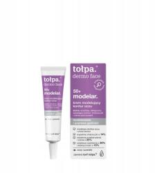 tołpa Szemkontúr modellező krém, Tolpa modellező 50 +, 10 ml