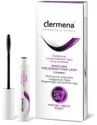 dermena Regeneráló kezelés szempillákra és szemöldökökre Dermena, Lash Care szempillaspirál, 10 ml