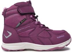 Treksta Gyerekcsizma, Treksta, 81933, Eco-bőr, lila, 38 EU (0000304781933-38)