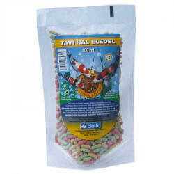 Bio-Lio Haltáp Tavi Hal Eledel 400ml - origopet