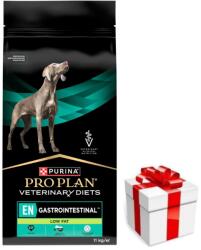 PRO PLAN Veterinary Diets PRO PLAN Veterinary Diets EN Emésztőrendszeri Diétás Eledel Felnőtt Kutyáknak 11 kg + Meglepetés A Kutyádnak Ingynes