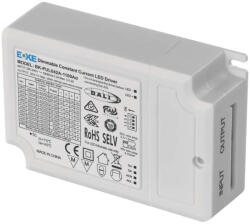 EMOS Dali fényerőszabályozó vezérlő LED panelhez 1050mA 40W EMOS ZZ409B (ZZ409B)