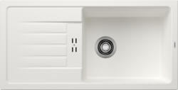 BLANCO FAVUM XL 6 S fehér exc. nélkül