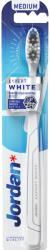 Jordan Expert fogkefe, fehér (133269)
