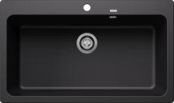 BLANCO NAYA XL 9 fekete tart. nélkül