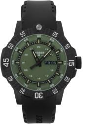Traser Ceas Traser P99 Q Tactical RS - Green Ceas
