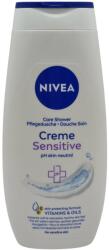 Nivea Tusfürdő 250ml Creame sensitive