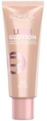 L'Oréal L´Oréal Paris Lumi Glotion highlighter, 902 Light Glow, 40ml